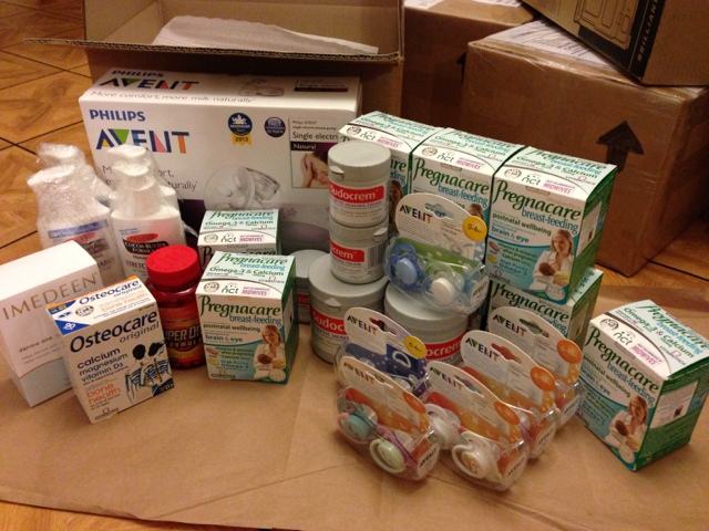 探望月子里产妇，送什么礼物好呢？再好都别送这几种，有讲究