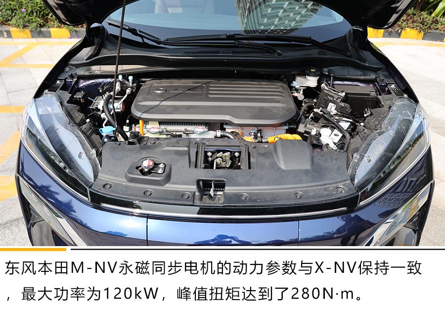 东风本田m-nv新款怎么样,东风本田m-nv值不值得买