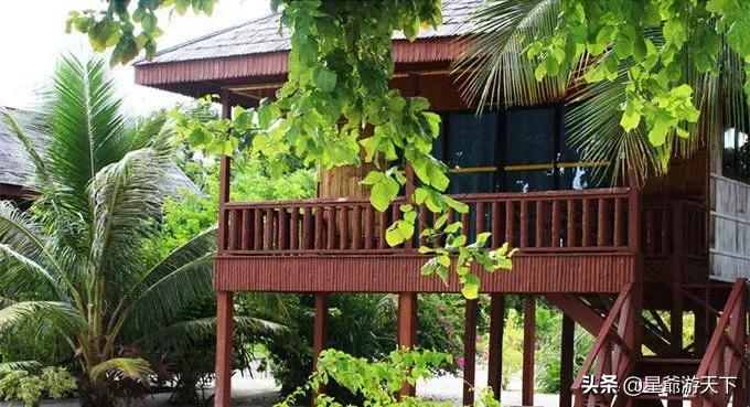 仙本那旅游攻略,去仙本那的攻略