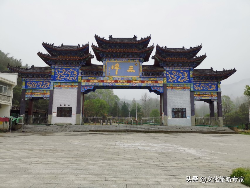 广水市三潭风景区的班车,广水市三潭风景区天气