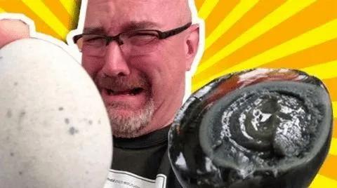 《赘婿》热播，皮蛋大火，看其中蕴藏的化学知识