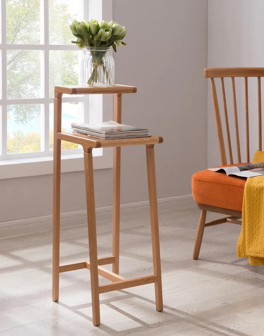 原来花架这么摆放才好看,花架怎么弄好看简单