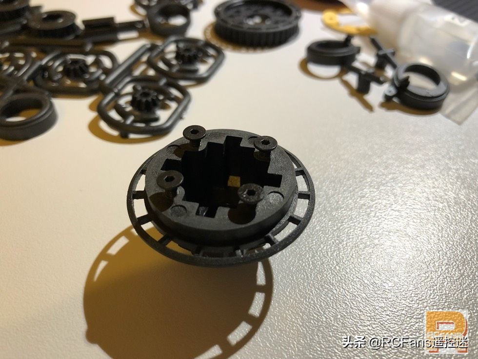 3racingxis详细装车详细教程