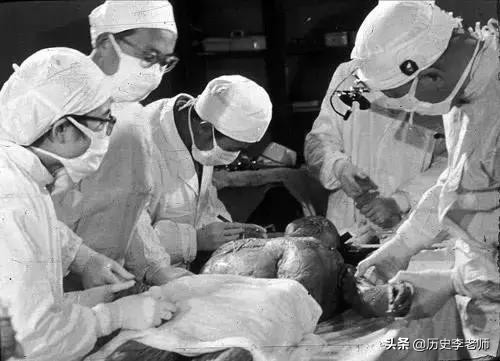 马王堆不腐女尸出土30年后大体检，专家：可能无法实现周总理欲望