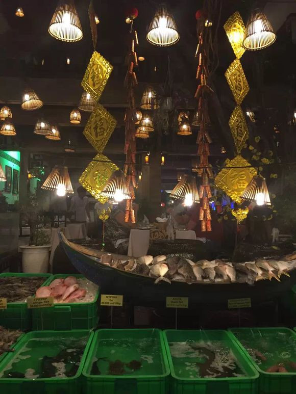越南芽庄旅游攻略美食,武汉到越南芽庄的攻略