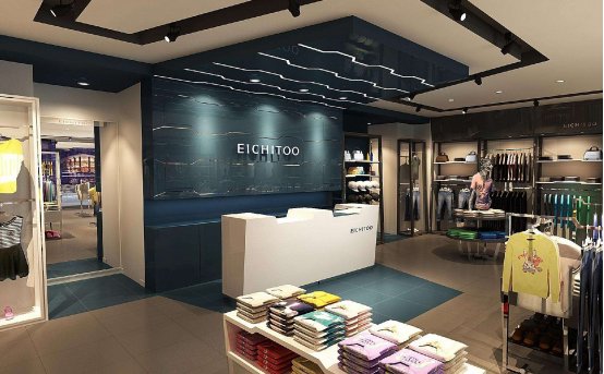 海澜之家是靠卖衣服赚钱的么,海澜之家服饰行业竞争分析