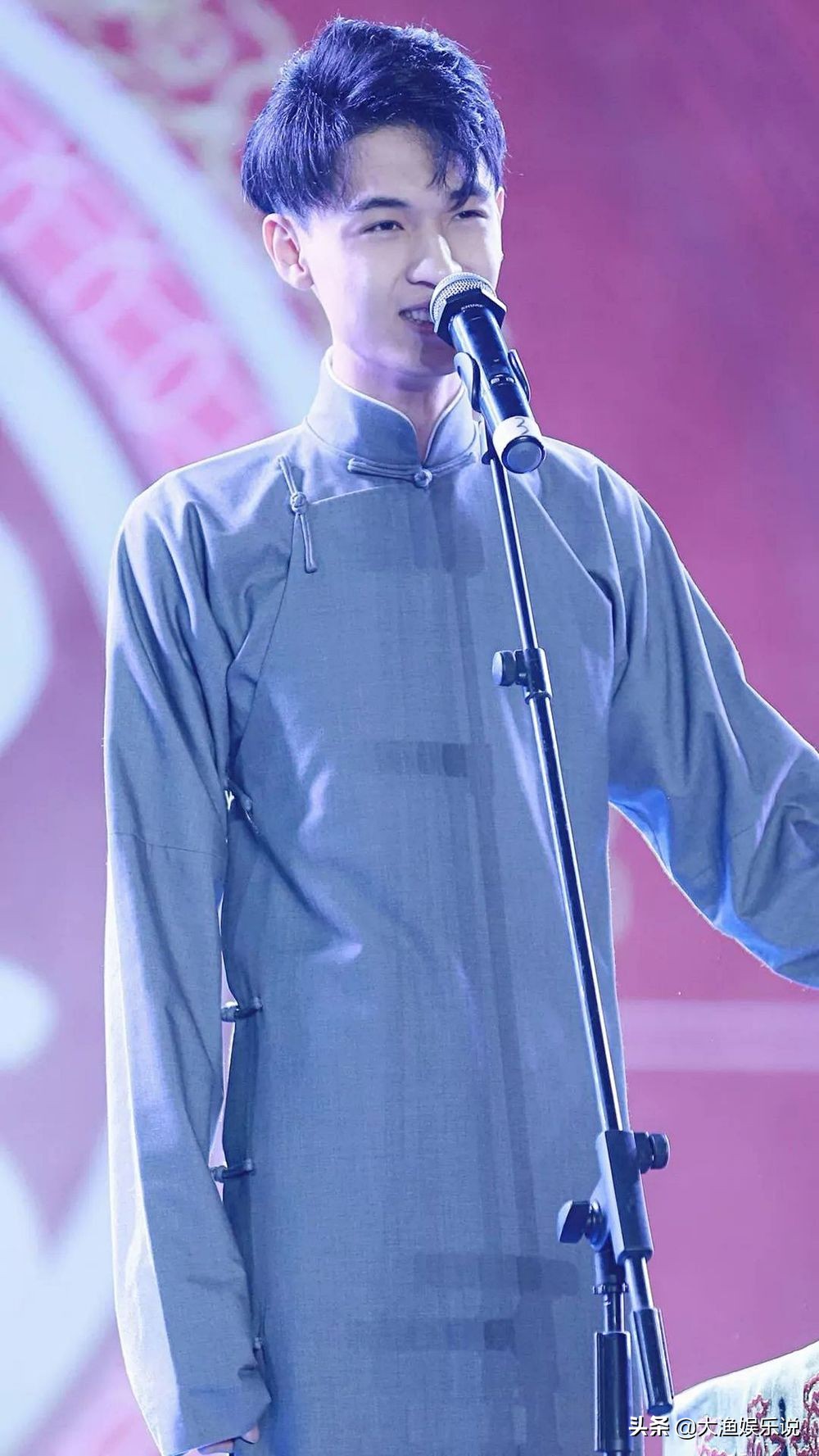 德云社众人体重排行,德云社演员称体重