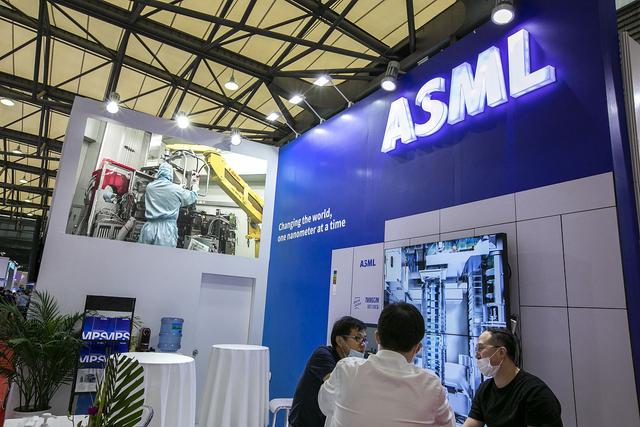 中国光刻机技术会打碎asml垄断吗,荷兰光刻机巨头真的破产了吗