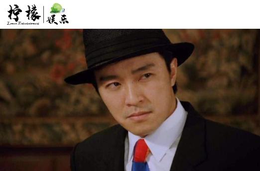 夫唯不争，幽默喜剧大师周星驰，优质偶像一生所爱