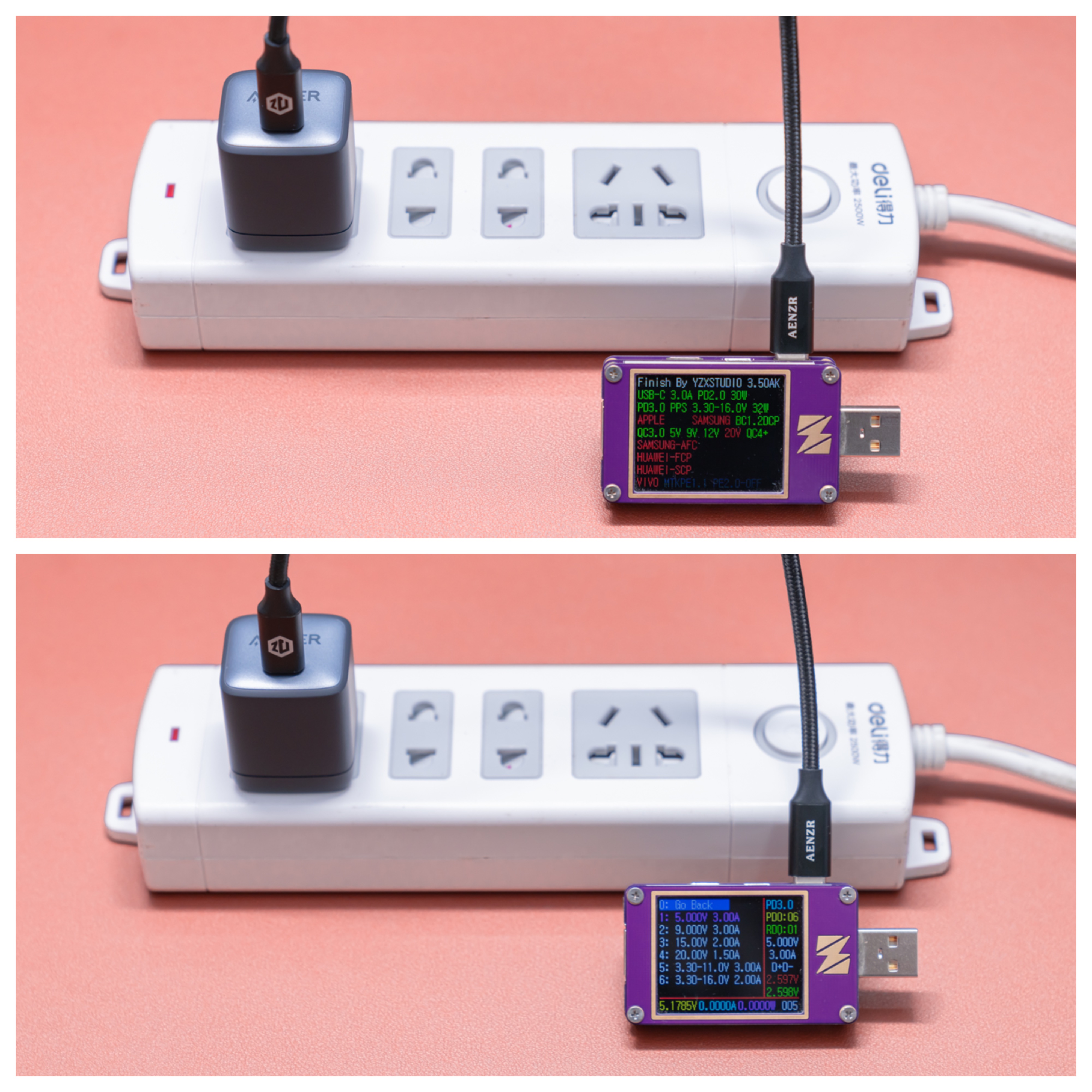anker安克氮化镓升级超能充,anker氮化镓快充ultra