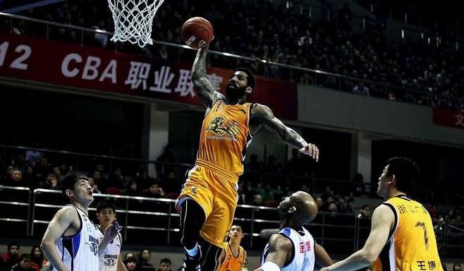 再续，广厦，8年前你就被钱德勒坑过，现在忘了？