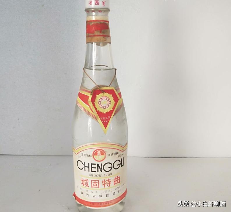 西凤白酒口感怎么样,陕西西凤最流行的酒