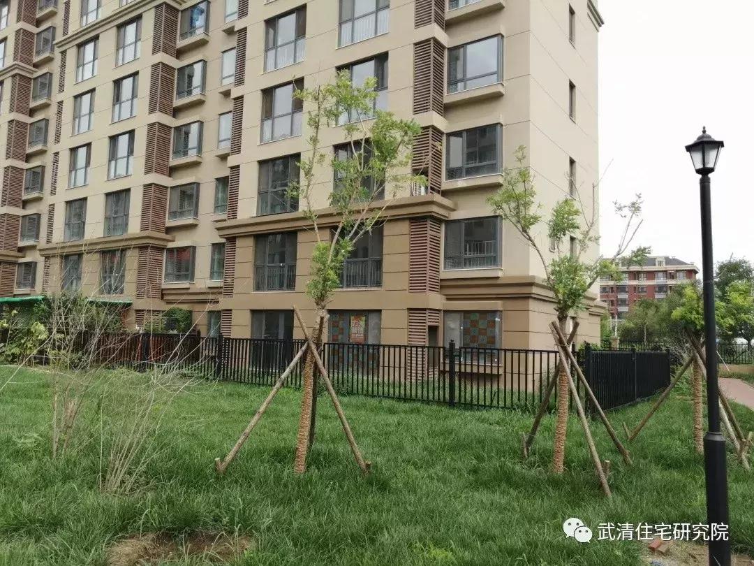 武清龙湾城居住体验,住在武清高村方便吗