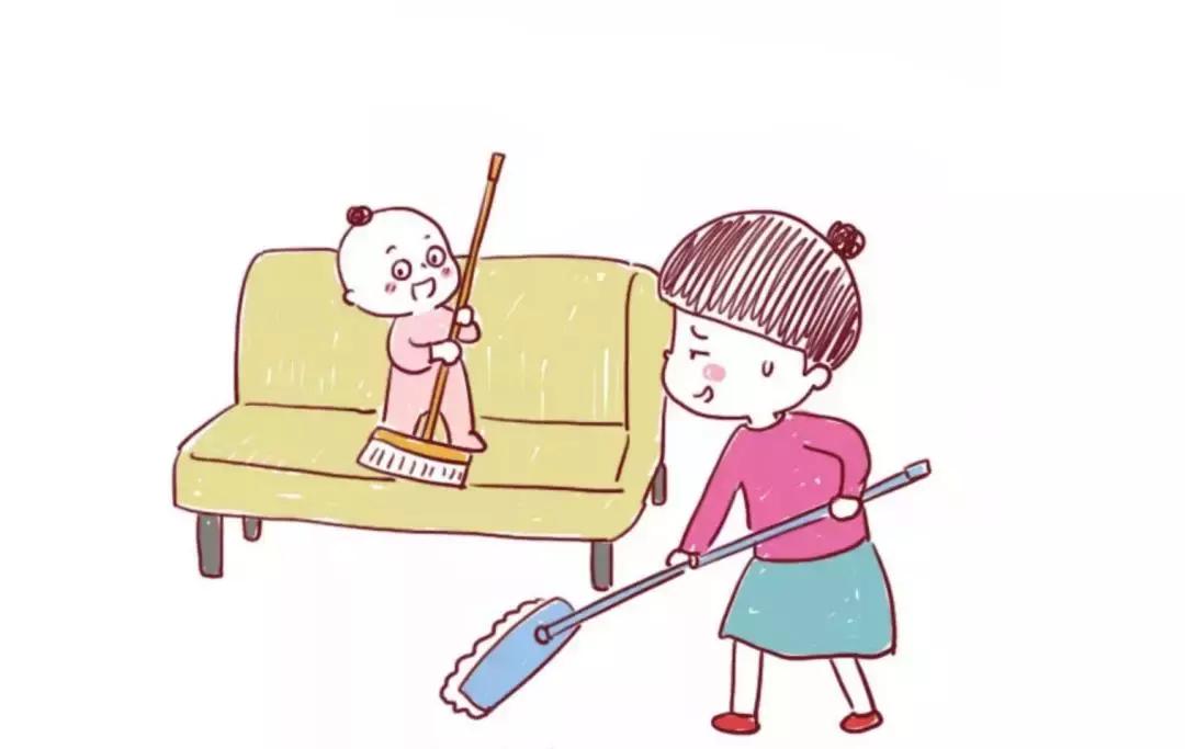 第一次生娃有何感想,第一次生宝宝应该关注什么