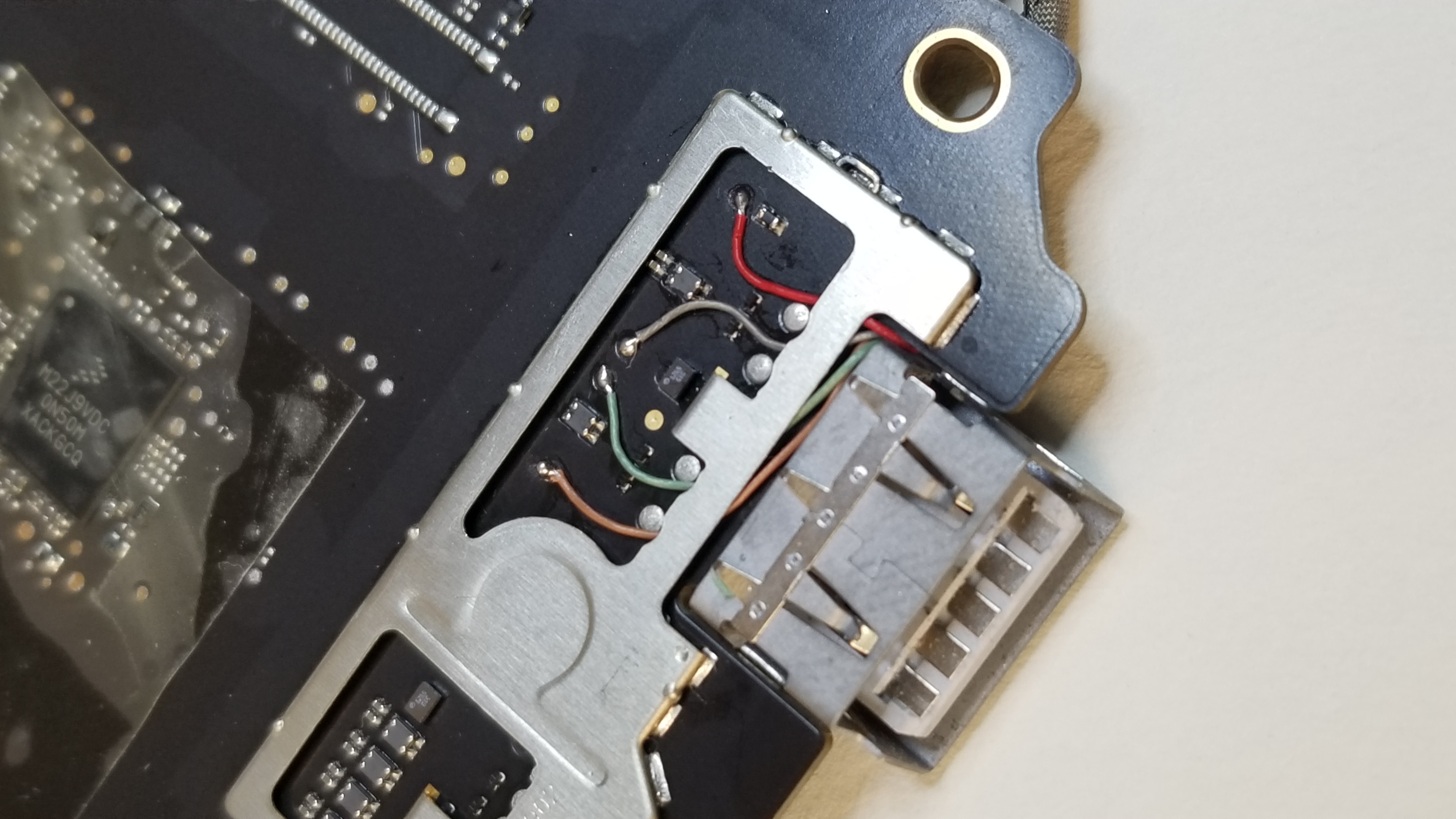 surfacepro6改配置,微软surfacepro6为什么网络慢