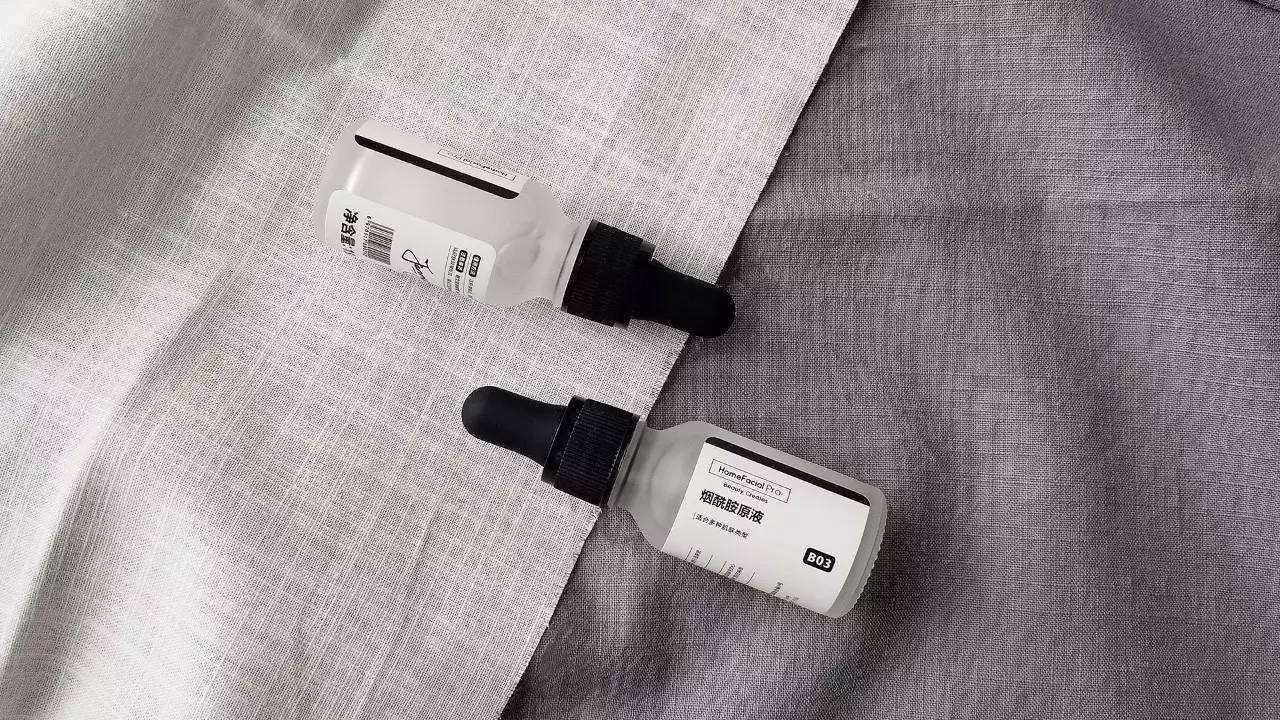 黑色痘印怎么能彻底消除,黑色痘印怎么消除小妙招视频