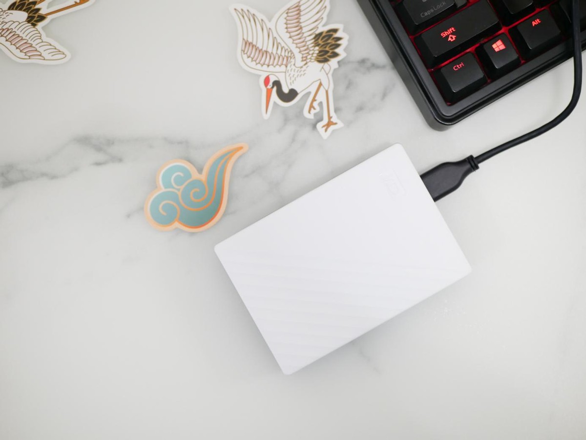 西数mypassport随行版银色,西数mypassport随行版机械硬盘