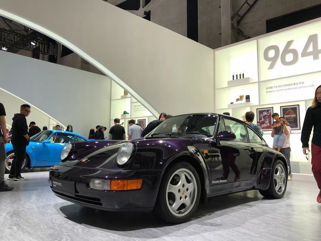 保时捷997.1丨如果[执迷]是一种物质，那Ta的份量一定很重