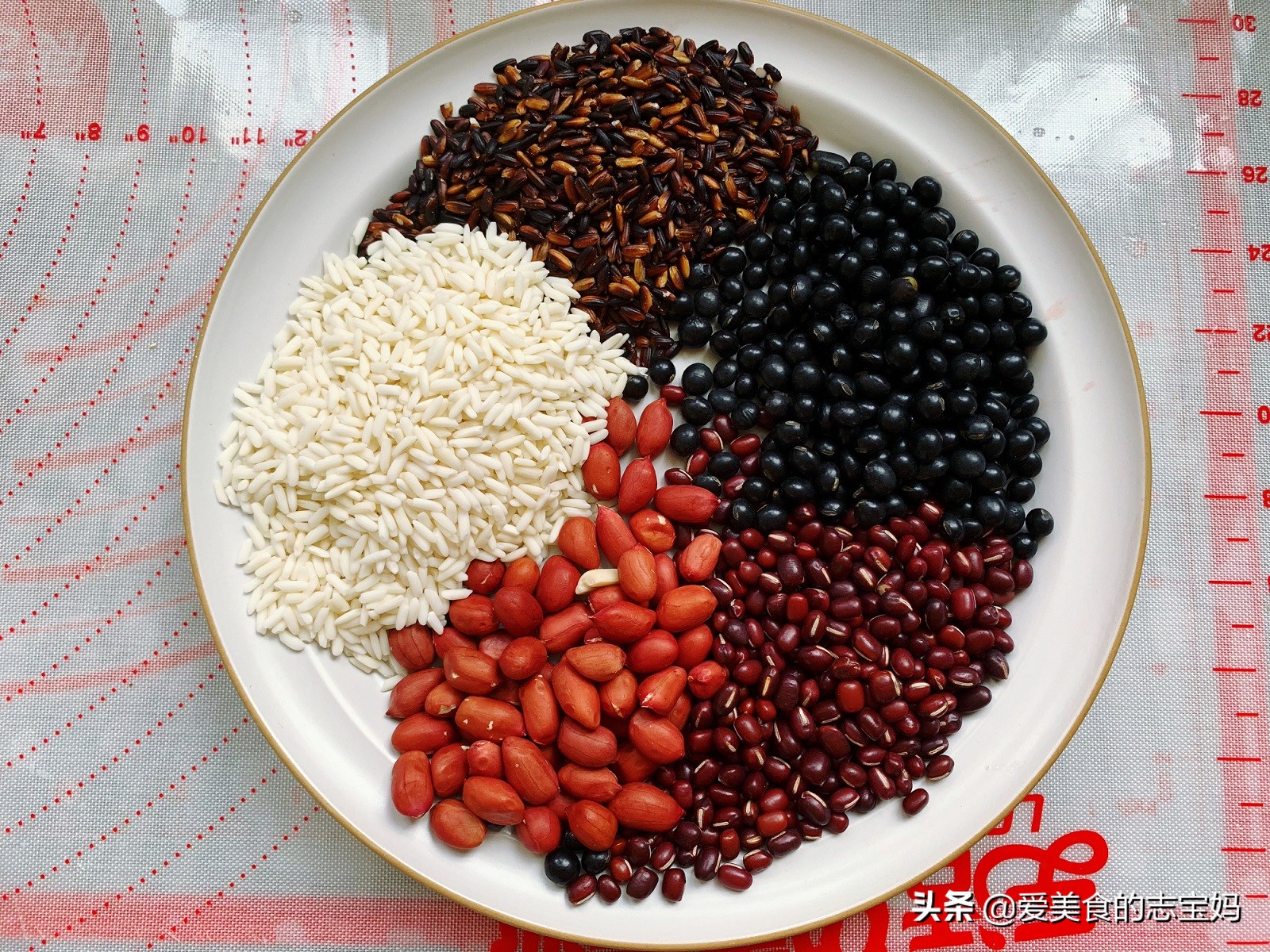 粥铺的粥为什么好吃,粥铺杂粮粥