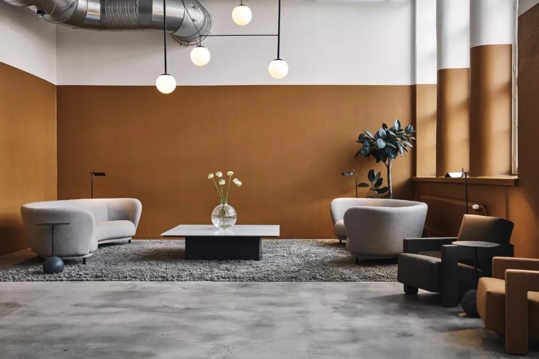 全球最好的设计公司,值得学习的国外软装设计推荐