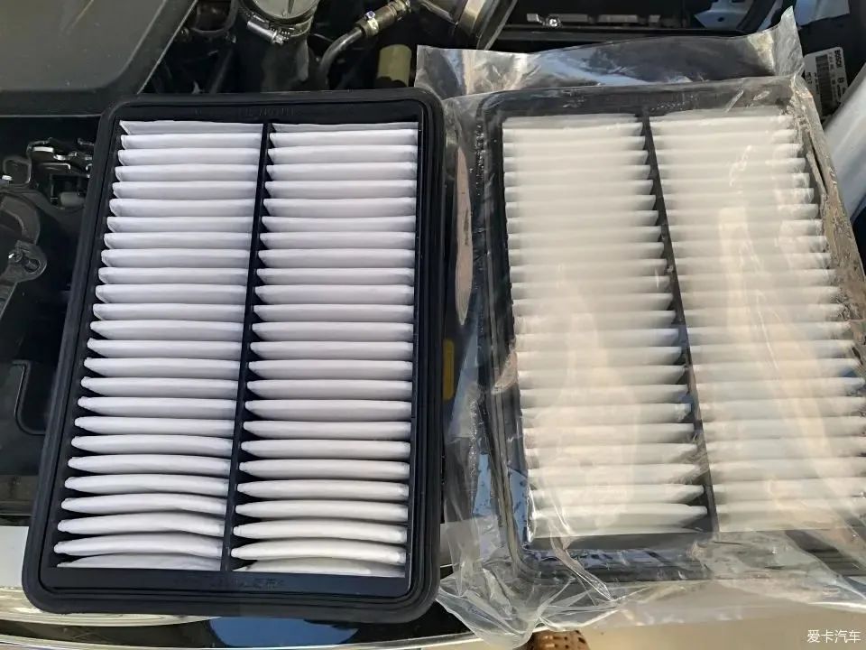 给爱车来一次保养,来给爱车做个全面养护吧