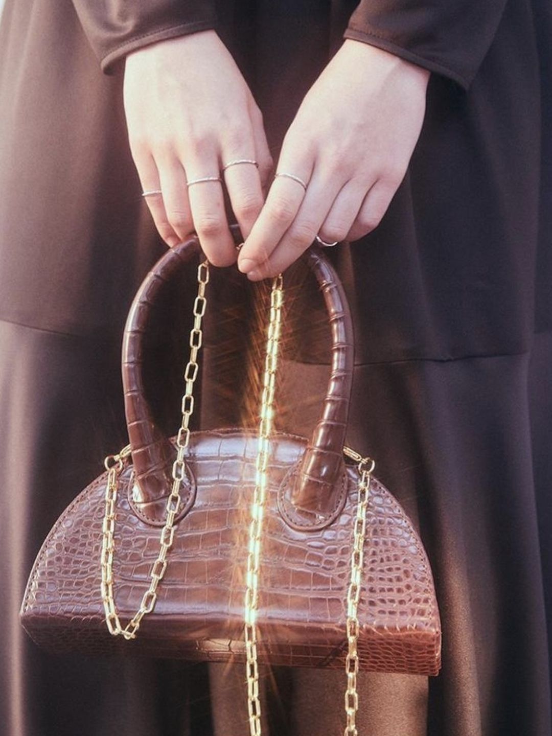 春夏季购物车穿搭,春天购物车