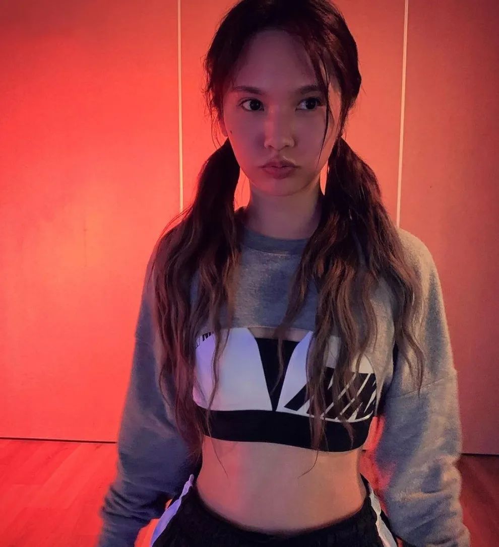杨丞琳一千零一个欲望,杨丞琳现场一千零一个