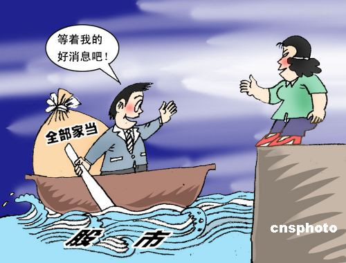 股市你知道哪些,股市你要看得懂