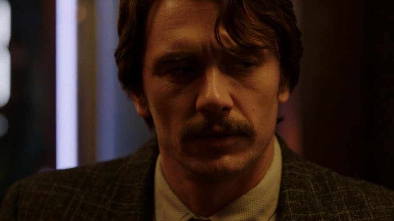 堕落街传奇结尾总感觉很伤感,堕落街传奇片段