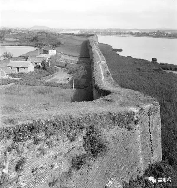 1934年的南京城,1944年南京视频