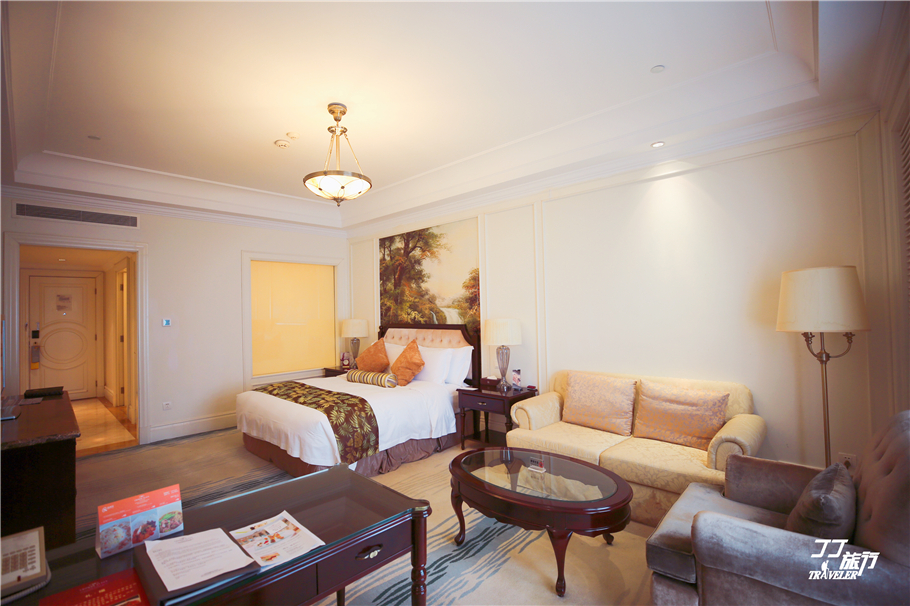 泡到你腿软：国内目前仅有的娱乐养生海洋文化主题公园温泉