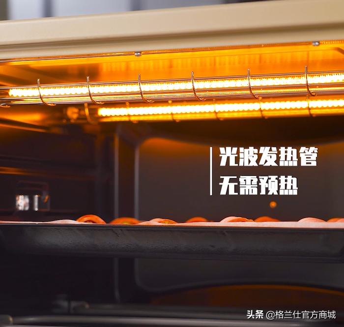 新手小白使用烤箱时要关注什么,烤箱新手使用关注事项商用