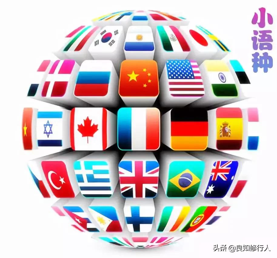 提前批的小语种专业值得报吗,小语种填志愿选专业受限制吗