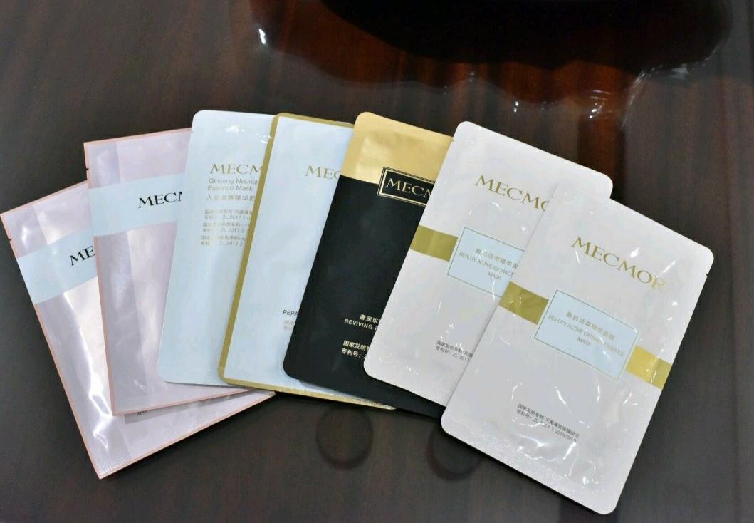 名膜壹号面膜好用吗,熬夜肌补水保湿护肤品