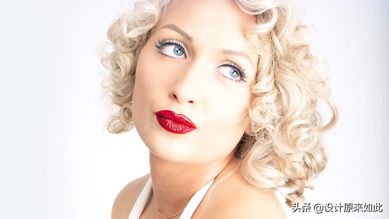 photoshop曲线工具怎么使用,曲线视察层