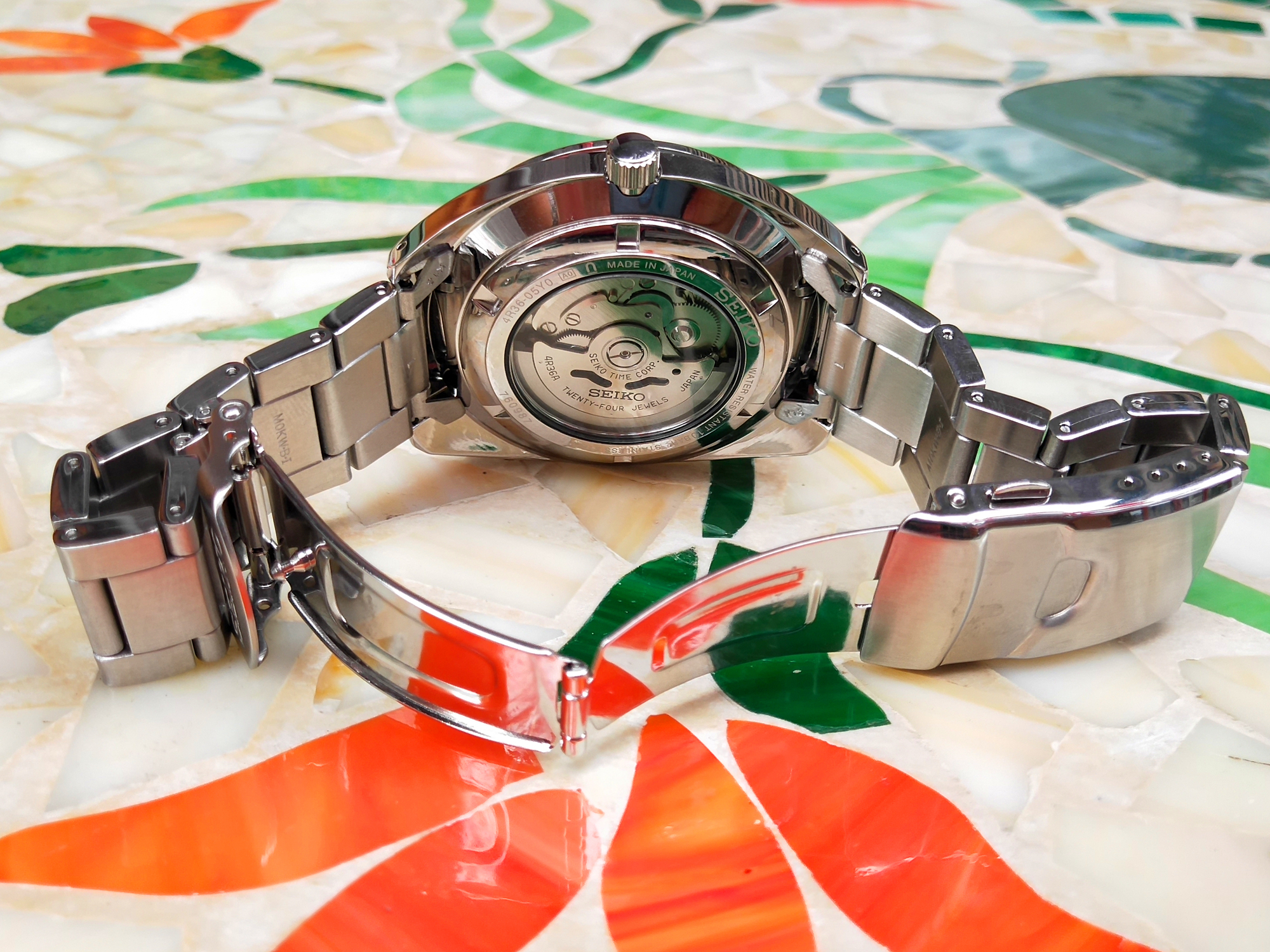 精工手表怎么样，日本精工手表什么档次测评