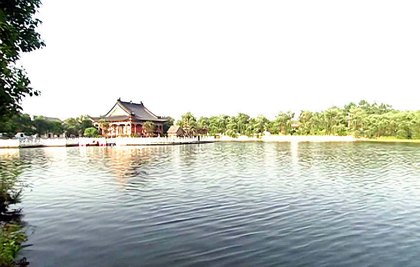 古井沸腾之谜,解密古井之水沸腾千年之谜