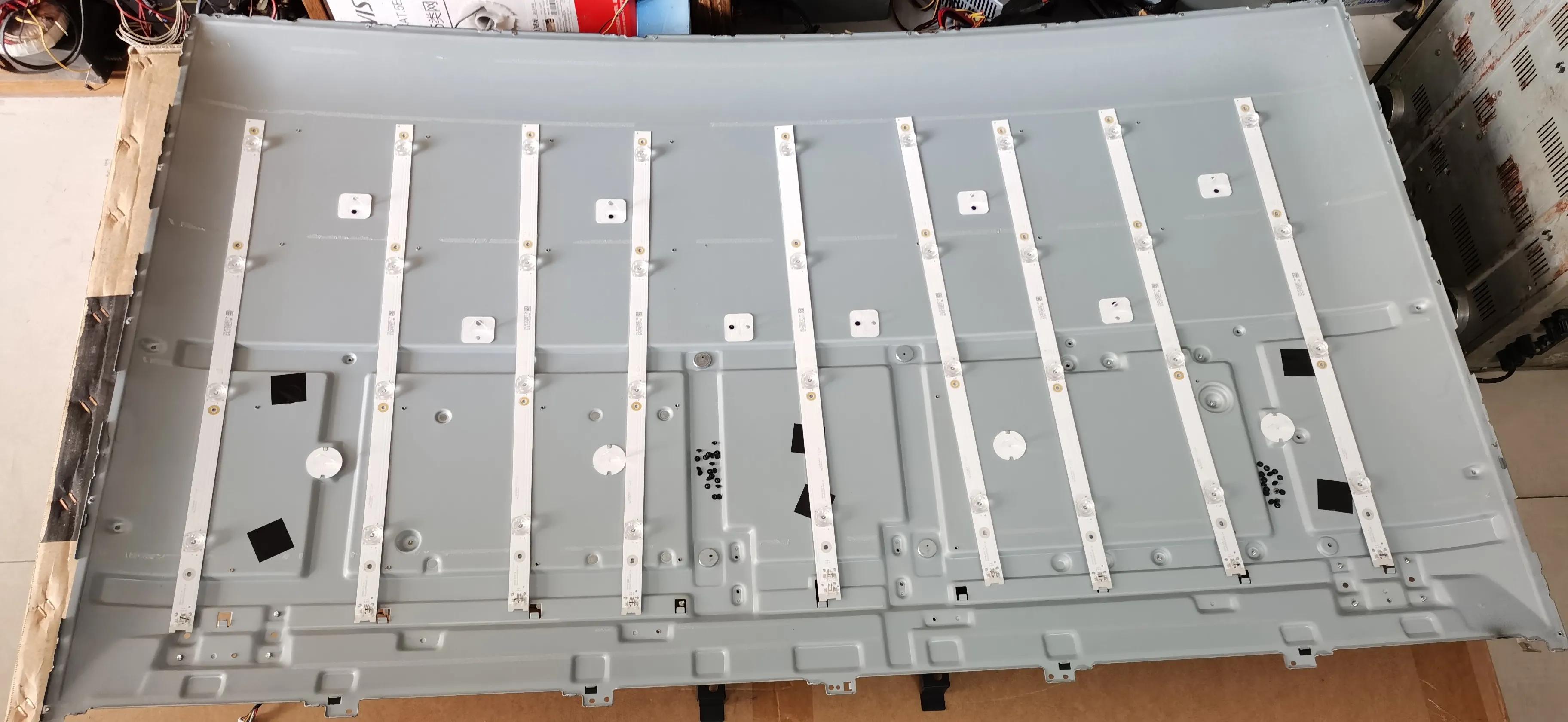 tcl65寸曲面屏电视,tcl曲面屏坏了怎么修