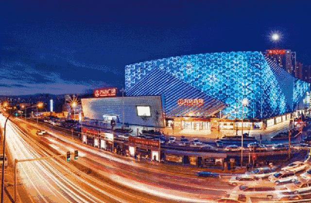 大连为什么是东北中心城市,大连是东北房价最高城市吗