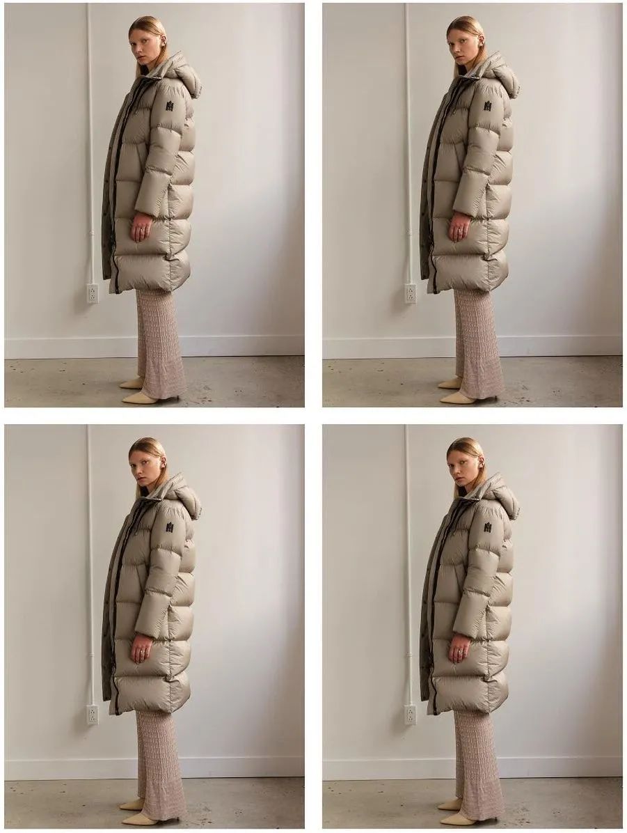 NB羽绒服种草,羽绒服种草排行榜