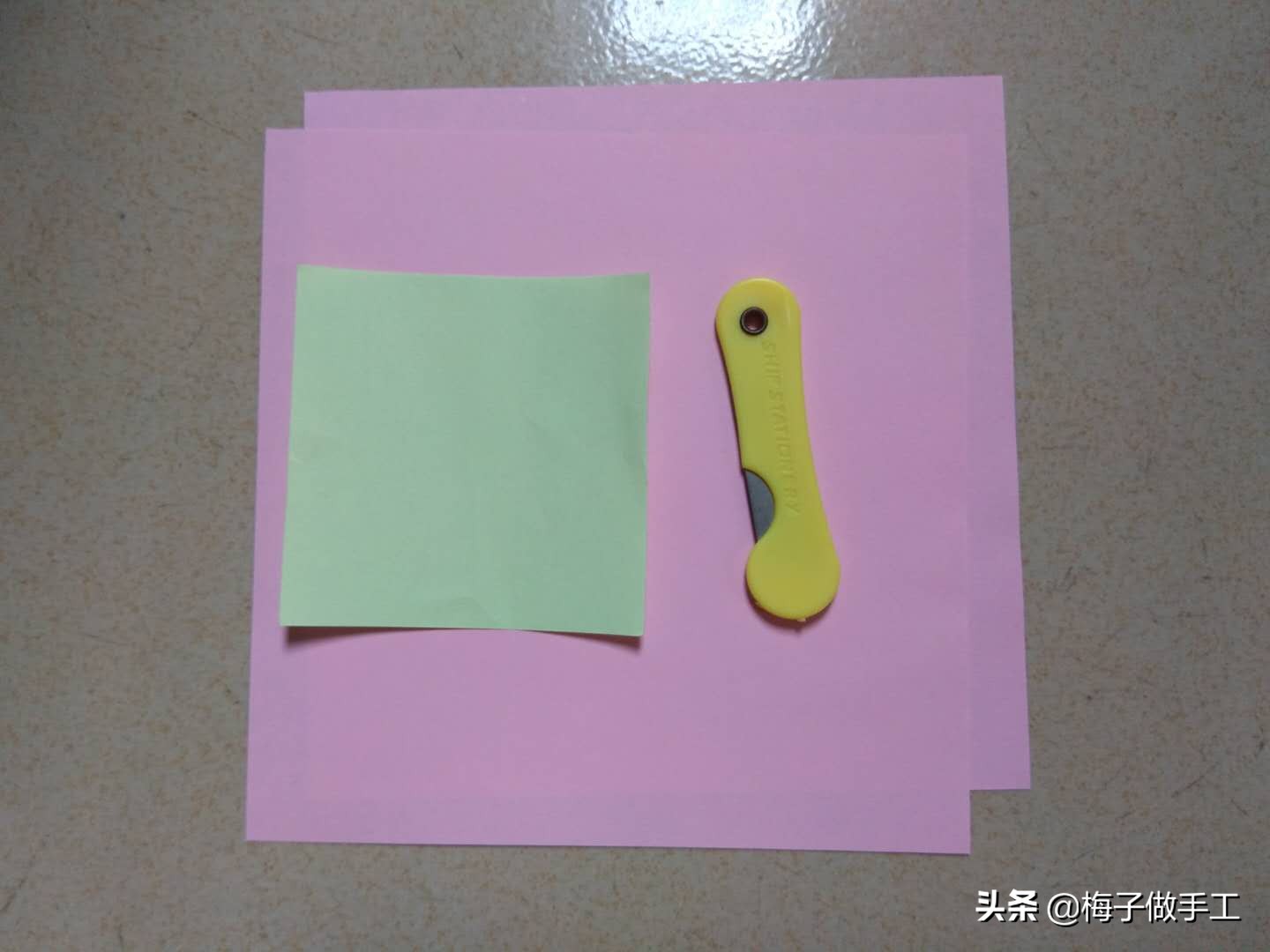 纸盒子折纸大全教程简单又漂亮,折纸抽纸盒手工简单又好看