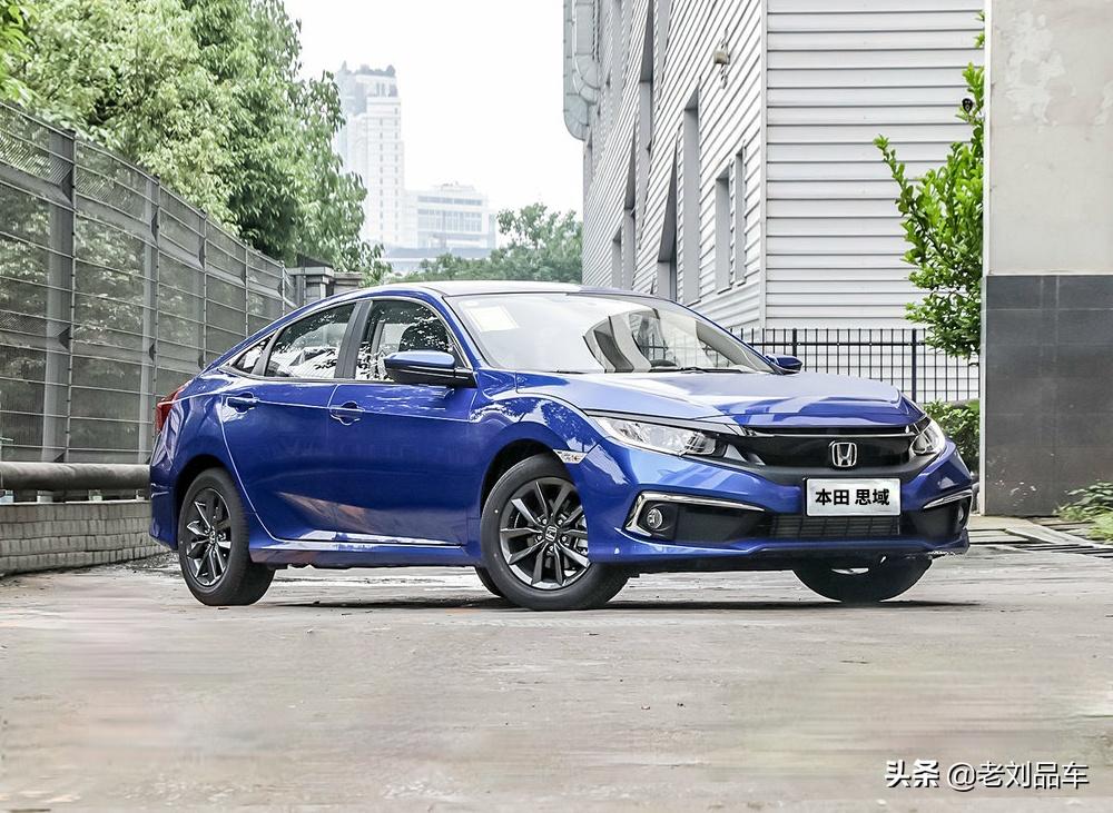 东风本田思域1.5t风尚版评价,东风本田思域买什么版本比较好