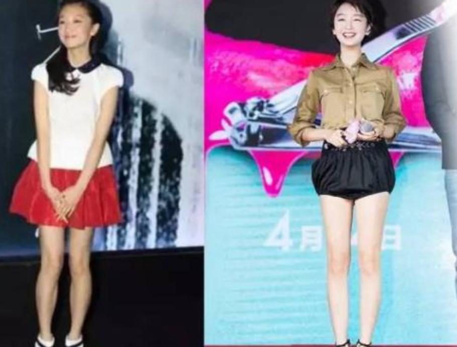 想要瘦腿又细又直的方法,想瘦腿的练起来