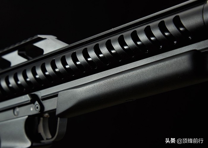 又一国产mpv雄起外观不输埃尔法,p18气步枪性能