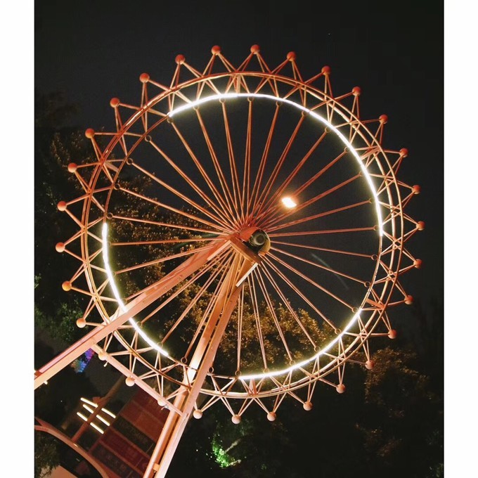 广州番禺渔人码头,广州渔人码头