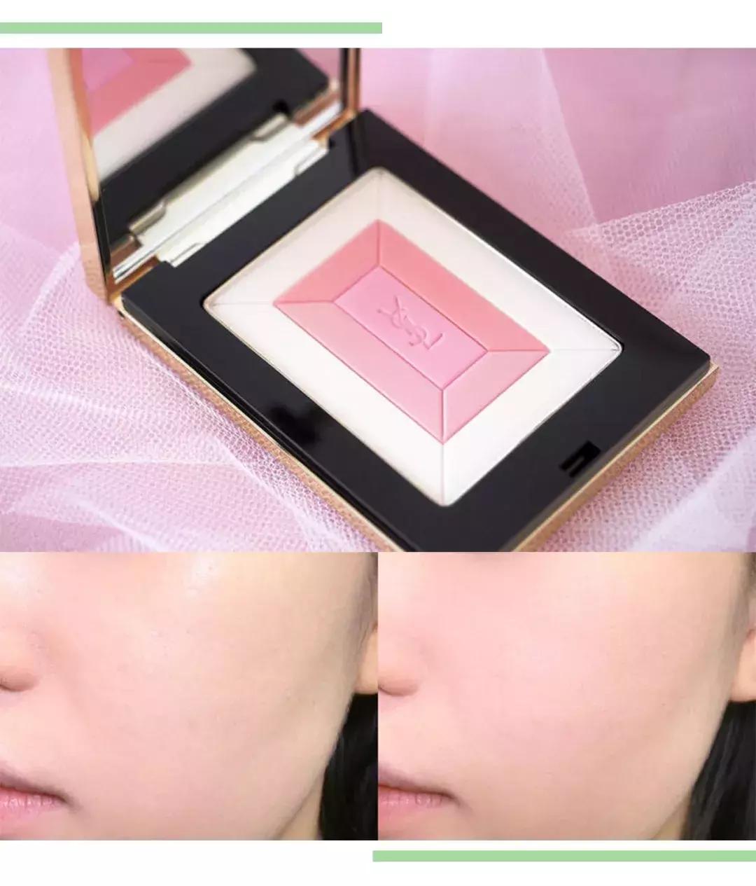 2017春季彩妆推荐图,2018年春季彩妆盘点之高颜值篇