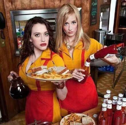 多年后，你还能hold住最佳损友的毒舌吗？