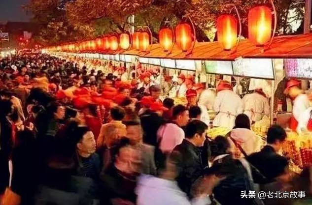 在北京，您住哪儿？速看，真的回不去了……