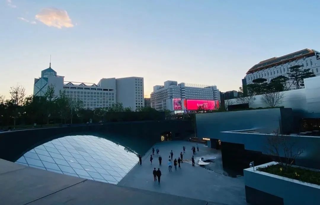 换个新角度看深圳,换个角度看紫禁城风云