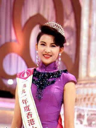 刘銮雄更爱李嘉欣还是蔡少芬,刘銮雄对女人有多舍得花钱